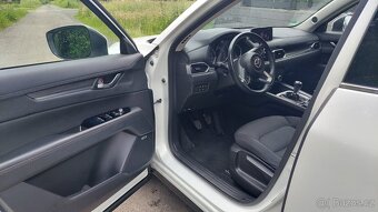 Mazda CX-5 2.2 D SKYACTIV 135kW 4x4, 360 KAMERA - 7