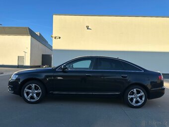 Audi A6 - 2.8FSI - 7