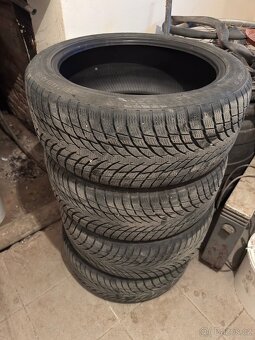Kola VEGA AERO R18 5x112 - 7