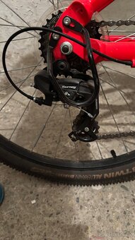 Rockrider ST100 27.5 - 7