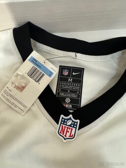 NFL dres Philadelphia Eagles vel M - 7