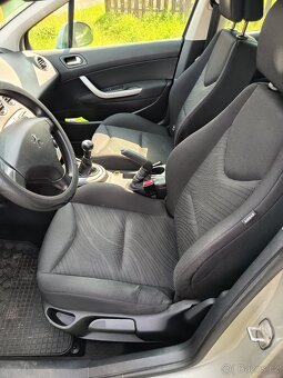 Prodam Peugeot 308 - 7