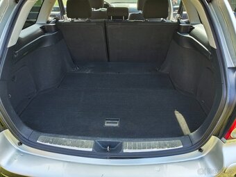 Toyota Avensis 2.2 D-4D 130kW r.v. 2007 - 7