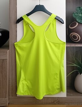 Nike dámské sportovní tílko vel. L - 7