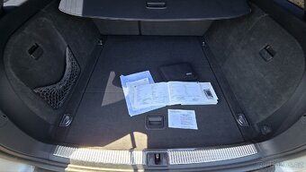 Audi a4 b7 avant quattro 3.0tdi 171kw - 7
