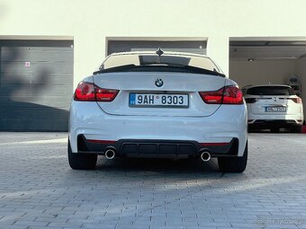 BMW 435i, RWD, M packet - 7