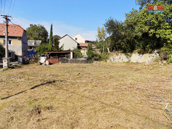 Prodej pozemku k bydlení, 594 m2 v obci Dlažkovice - 7