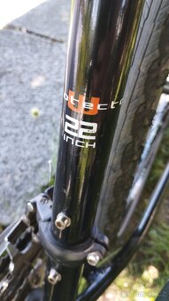 Horské kolo leader Fox - 7