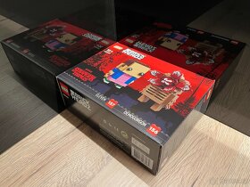 LEGO® BrickHeadz 40549 Demogorgon a Eleven /NOVÉ/ - 7