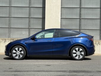 Tesla Model Y Long Range Dual Motor AWD, 378kw, DPH - 7