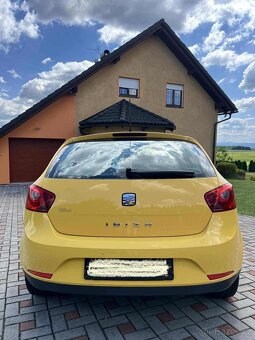 Seat Ibiza 1.4 2010 - 7