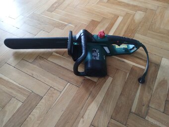 Motorové pily - 7
