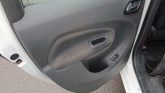 Citroën C3 Picasso 1.2 81KW - 7