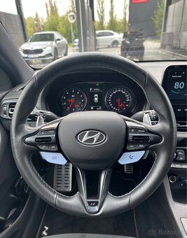 Hyundai I30N performance - 7