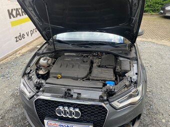 Audi A3 Sportback - 7