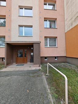 Prodej bytu 2+1 - 56m2, Přerov, ul. Mikuláškova - 7