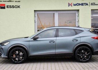 Cupra Formentor 2.5TSi VZ5 ENCELADUS BEATS 1.M - 7