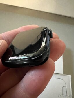 Apple Watch 7 45mm GPS - 7