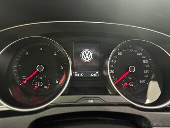 Volkswagen passat b8 110kw dsg 2017 ergocomfort - 7