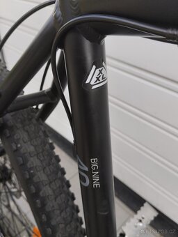 Merida Big Nine 40, XXL-29'' - 7
