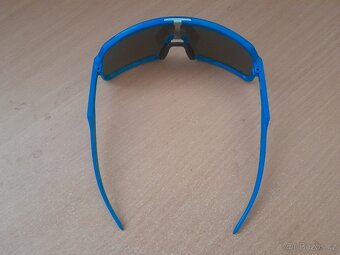 OAKLEY Sutro Sky/PRIZM Sapphire OO9406-0737 140 V ZÁRUCE - 7