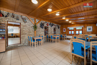 Prodej hotelu, penzionu, 1500 m², Liberk, Rampuše - 7