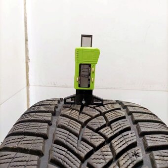 18" ALU kola – 5x120 – BMW (OPEL, VW, MINI) Disky: Elektro - 7
