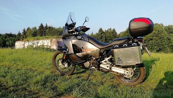 KTM 990 Adventure - 7