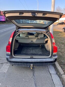 Volvo v70 2.4 D5 120kw - 7