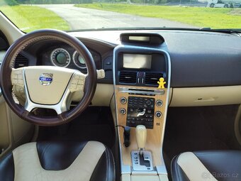 Volvo xc60 - 7