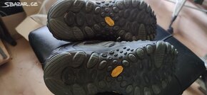Trekové boty Merrell Chameleon - 7