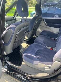 Citroen Xsara Picasso - 7