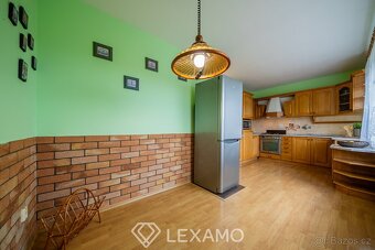 Prodej rodinného domu 1145 m², Slatina, ev.č. 00296 - 7