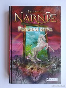 Letopisy Narnie - 7