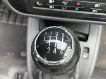 Volkswagen Sharan 1.9TDi - tažné - 7