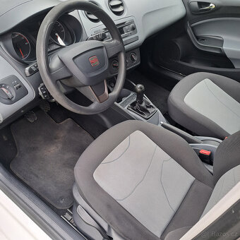 SEAT IBIZA 1.2 TSI 77kW 2013 - 7