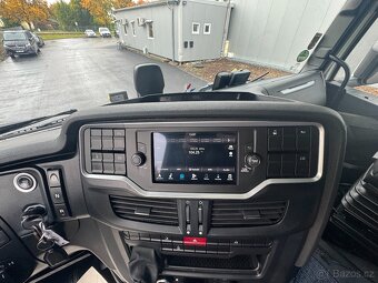 Iveco S-WAY 480 - 7
