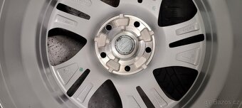 Toyota Proace Verso,Proace,17'alu,zimní,zátěž,nové - 7