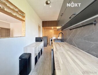 Pronájem byt 3+1, 59㎡ - 7