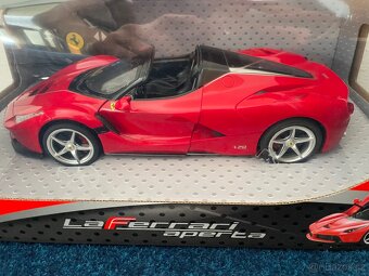 Rastar Ferrari LaFerrari Aperta RTR 1:14 - 7