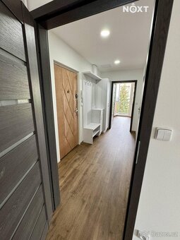 Pronájem byt 2+kk, 56㎡ - 7