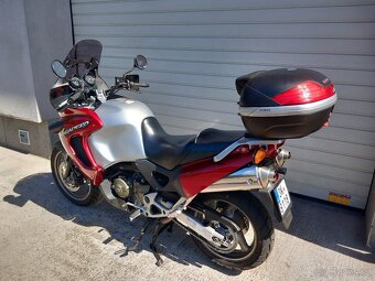 Honda XL1000V Varadero SD02 - 7