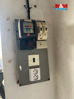 Prodej garáže, 19 m², Plzeň, ul. Edvarda Beneše - 7