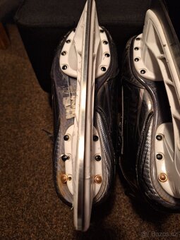 brusle Bauer Supreme 3S - 7