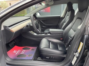Tesla Model 3 Long Range AWD DPH, ZÁRUKA - 7