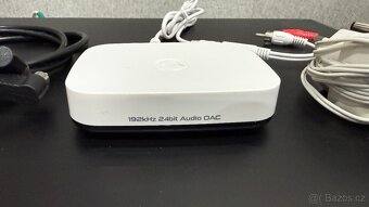 TESLA zesilovač Transiwatt TW 140 Studio repase - 7