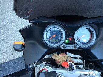 Suzuki DL 1000 V-Strom K3 - 7