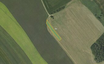 Zemědělská půda, prodej, Drahany, Prostějov - 7