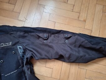 Bunda na motorku Büse - 7