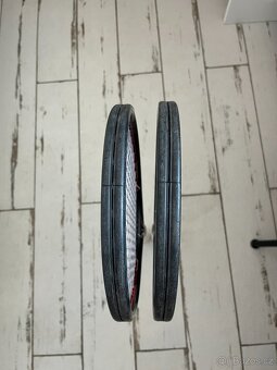 Tenisové rakety Head Prestige Tour - 7